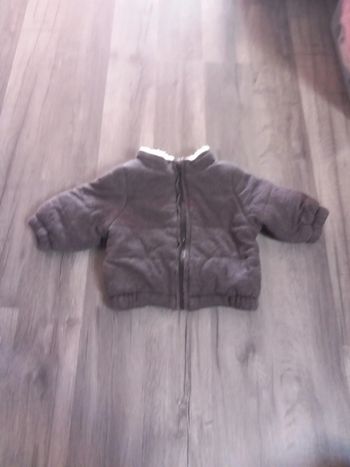 Manteau