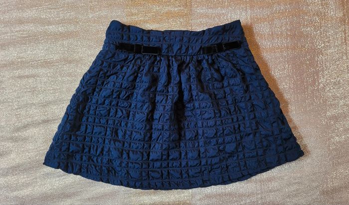 Jupe de cérémonie fille - photo numéro 3