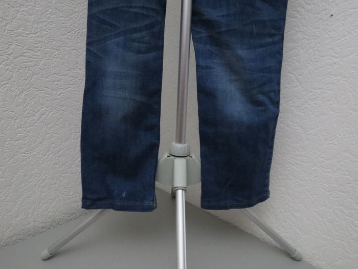 👖 jean adidas neo label 👖 - photo numéro 6