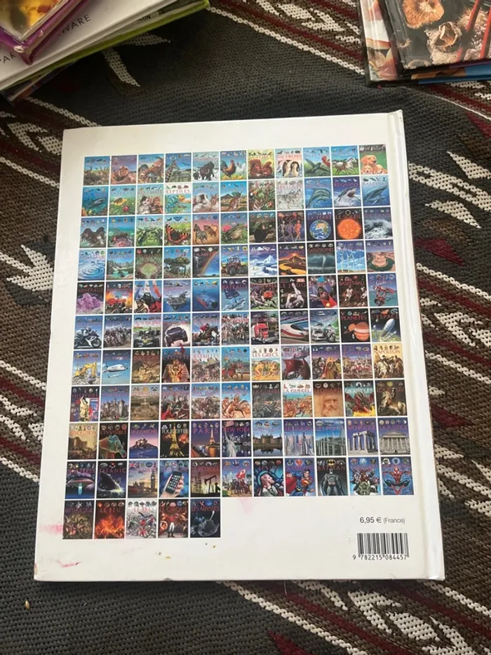 La Préhistoire - photo numéro 2