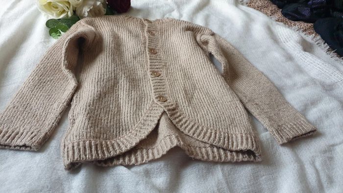 Pull 7 ans - photo numéro 4