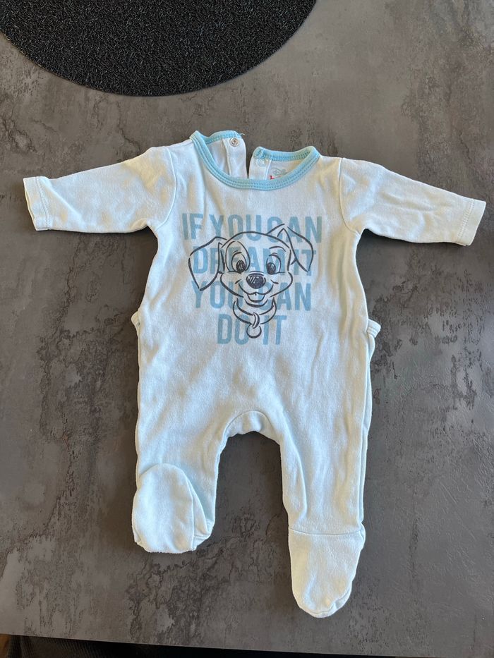 Pyjama - photo numéro 2