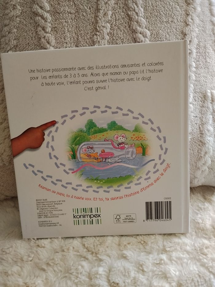 Livre - photo numéro 2