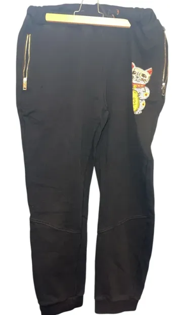 Jogging taille XL