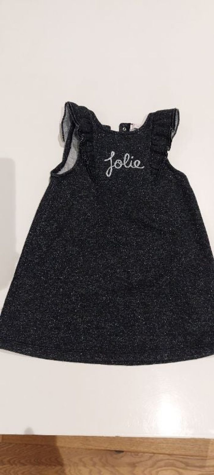 Robe 18m gemo