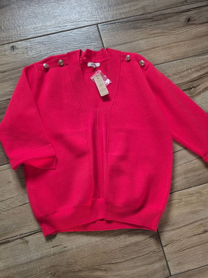 Pull femme État neuf