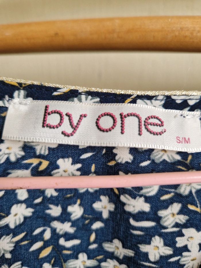 Robe bye one s/M - photo numéro 3