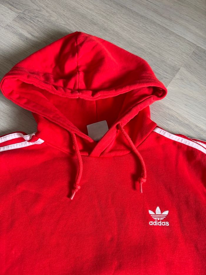 survêtement adidas - photo numéro 4
