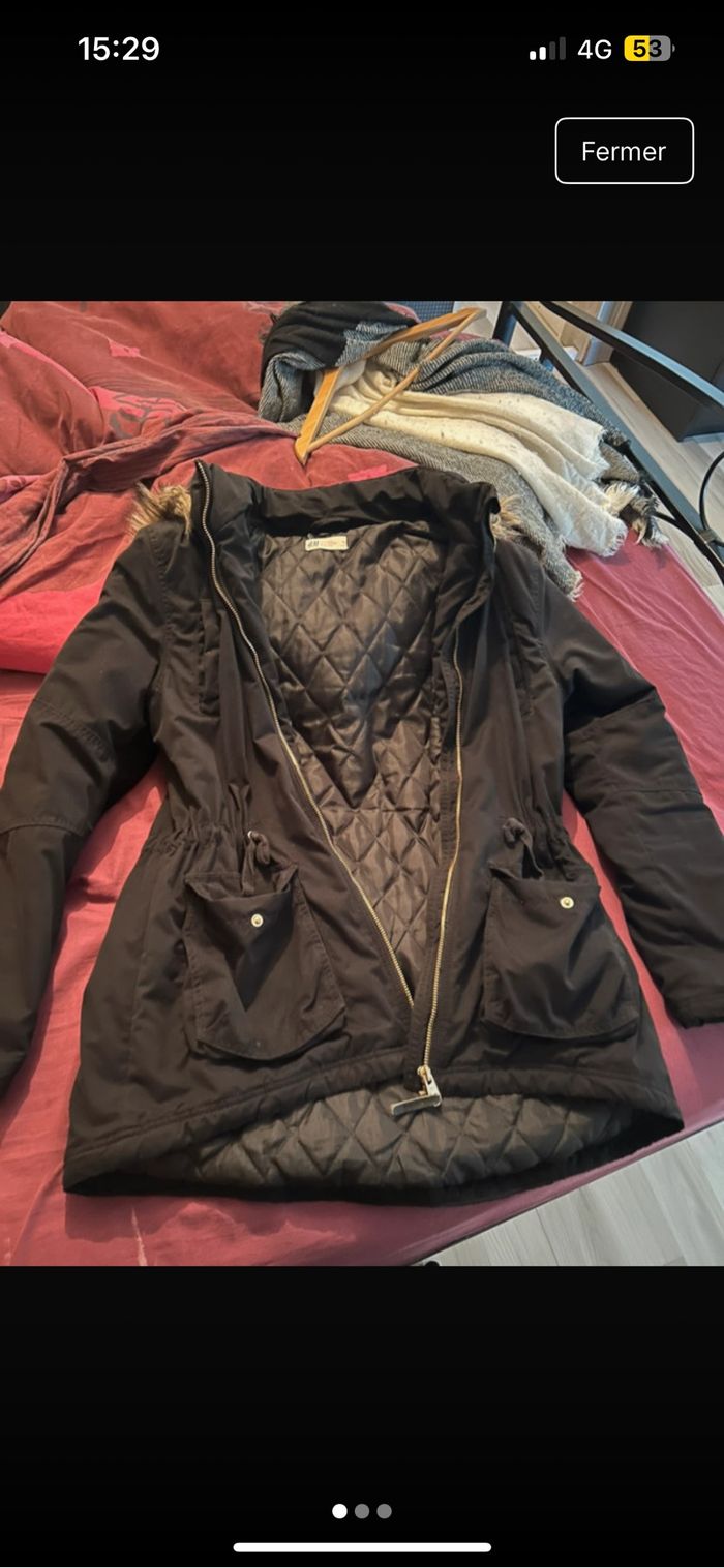 Manteau femme/fille