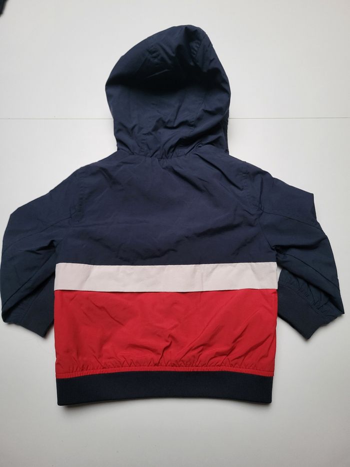 Veste a capuche 3 ans - photo numéro 2