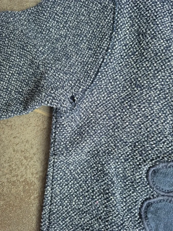 Lot de 2 pulls 12 - 18 mois bébé garçon - photo numéro 7