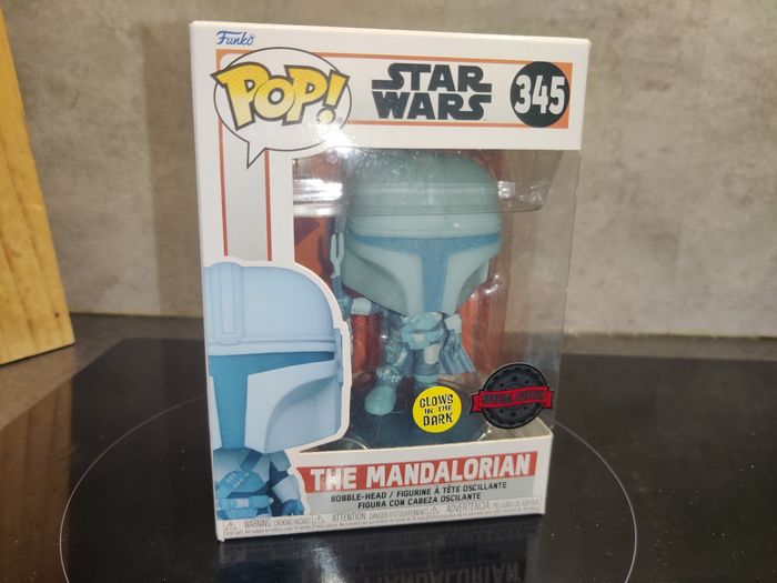 Pop Star Wars