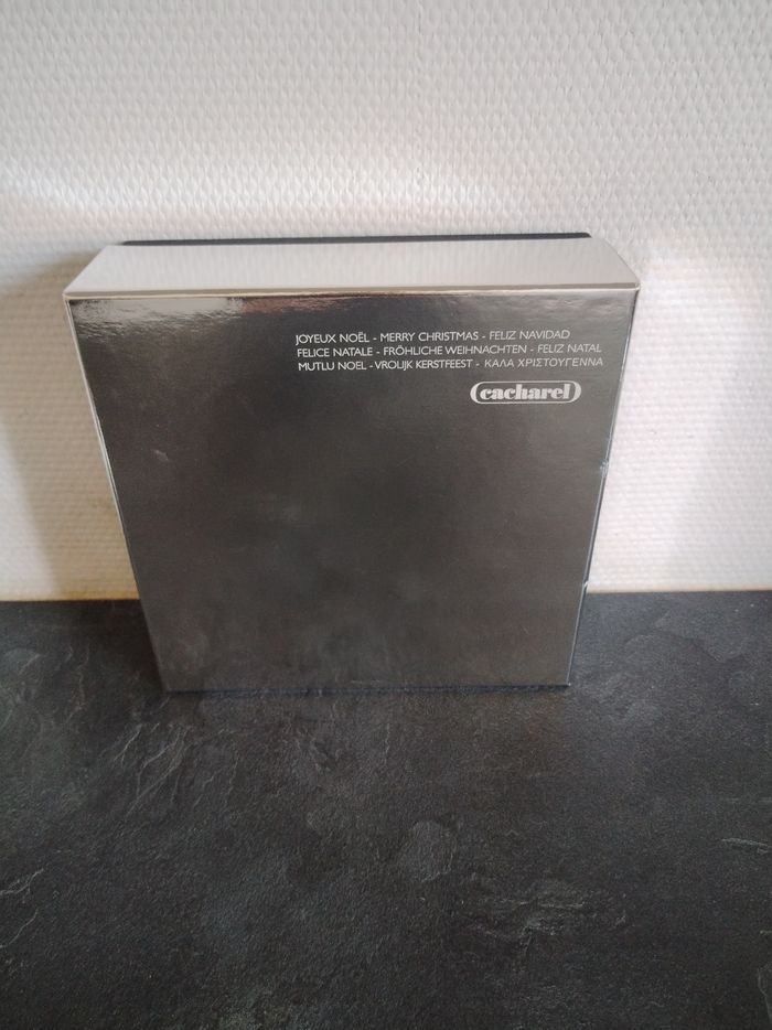 Coffret Pour L'homme de Cacharel neuf - photo numéro 3