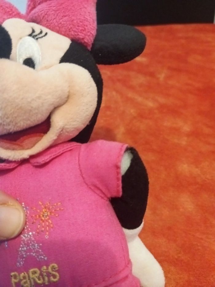 Minnie Paris, Disneyland Paris - photo numéro 7
