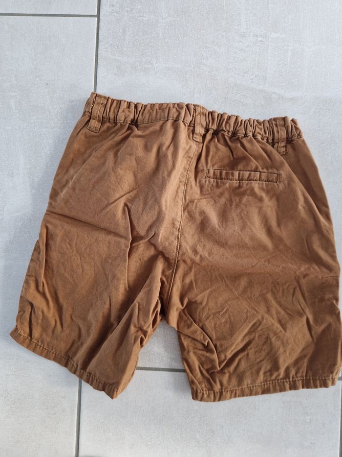 Short - photo numéro 3