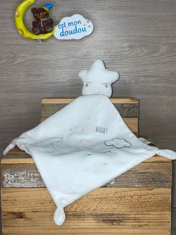 NIC88 Doudou etoile 🌟 nicotoy