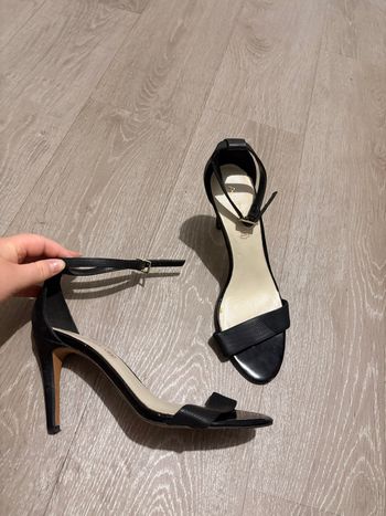 Chaussure à talon