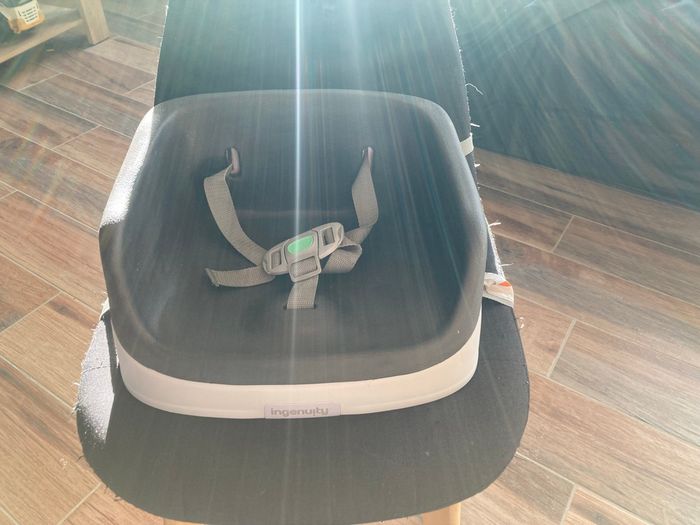 Réhausseur - photo numéro 3