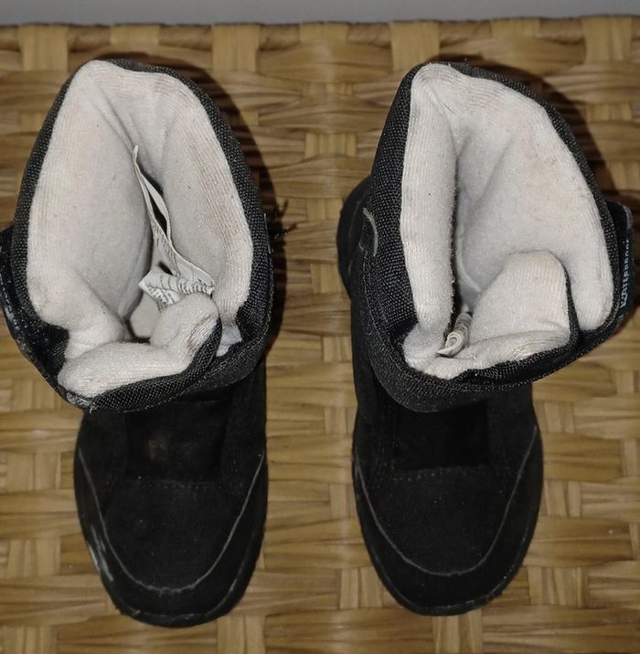 Bottes - photo numéro 4
