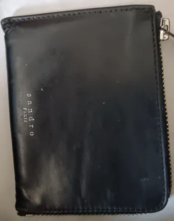 Portefeuille sandro