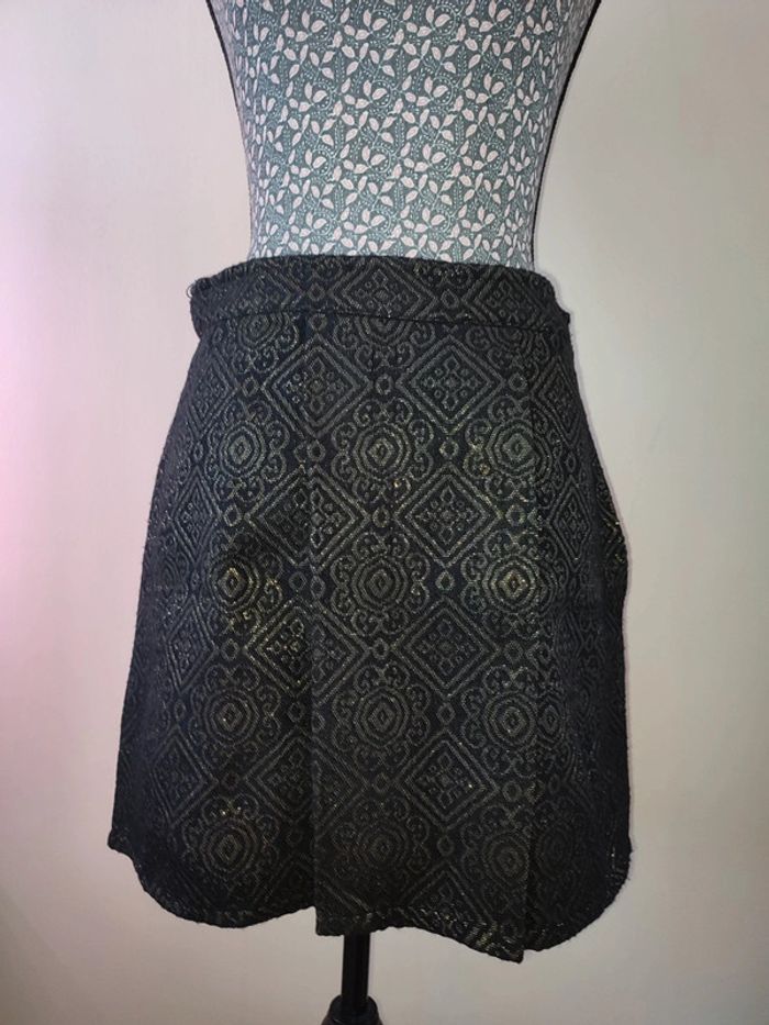 Jupe kiabi - photo numéro 2