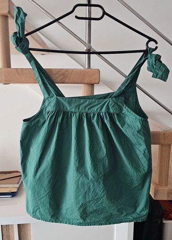 Magnifique top Mango XS/S