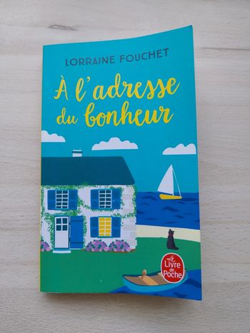 A l'adresse du bonheur