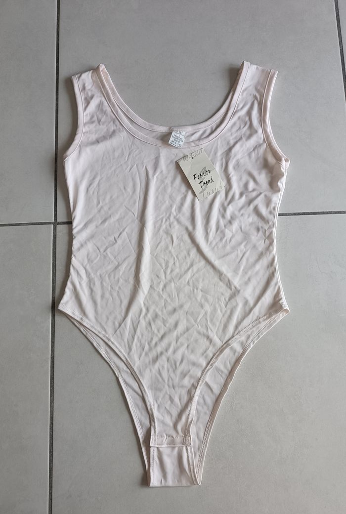 Body Taille L