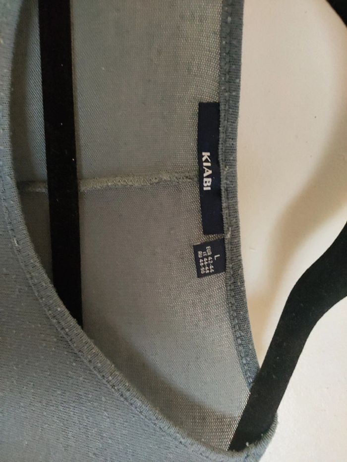 Pull léger - photo numéro 2