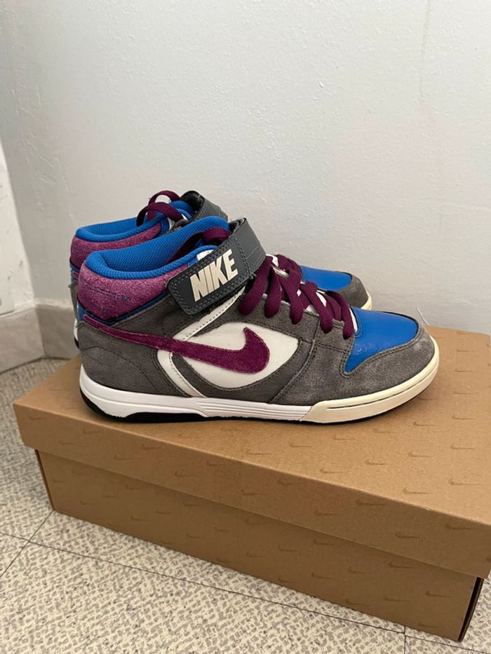 Baskets Nike Pour Femme Taille (39) - photo numéro 2