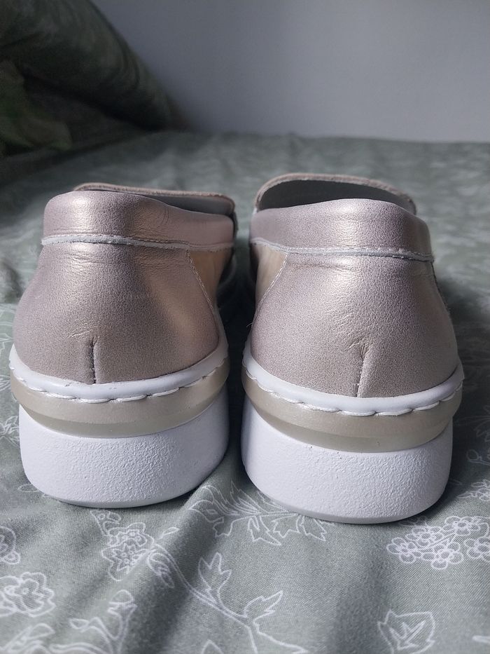 Mocassins Notton neufs – Pointure 38 - photo numéro 8