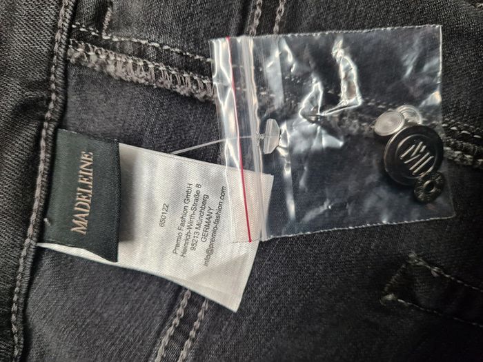 Jeans madeleine - photo numéro 6