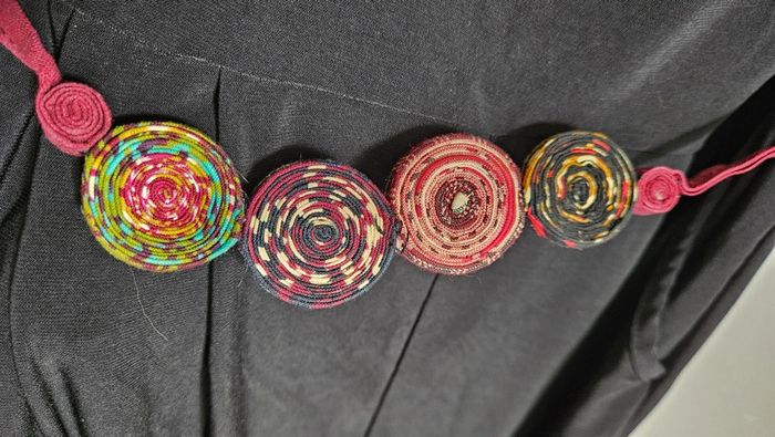 Combinaison neuf - photo numéro 4