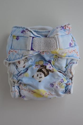 Couche de nuit évolutive Bambi Roxy