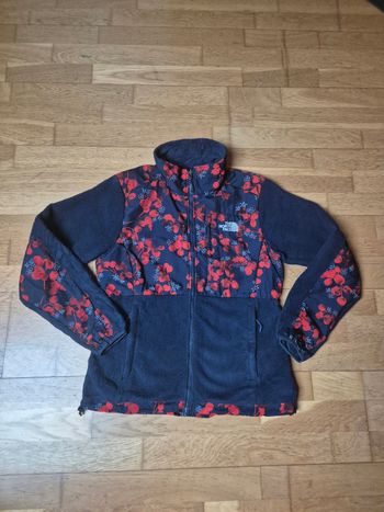Veste polaire femme | Denali rare | Exellent État