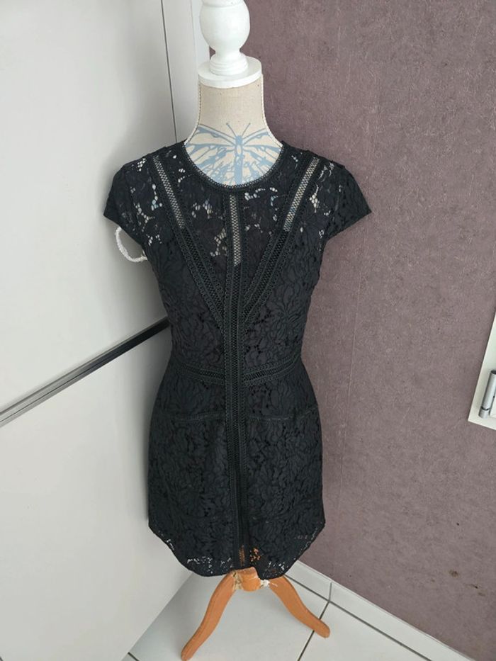 Robe Morgan taille 38 neuve