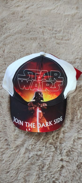 Casquette Star Wars T52