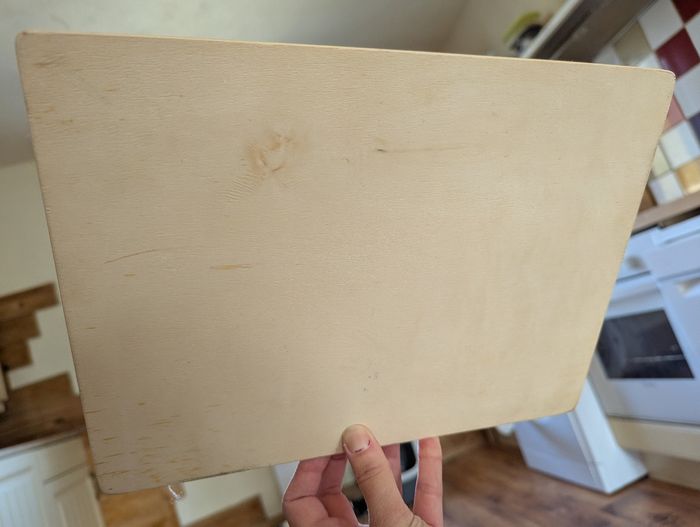 Puzzle encastrement animaux - photo numéro 2