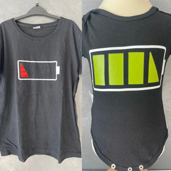 Bodie mixte et tee shirt mixte