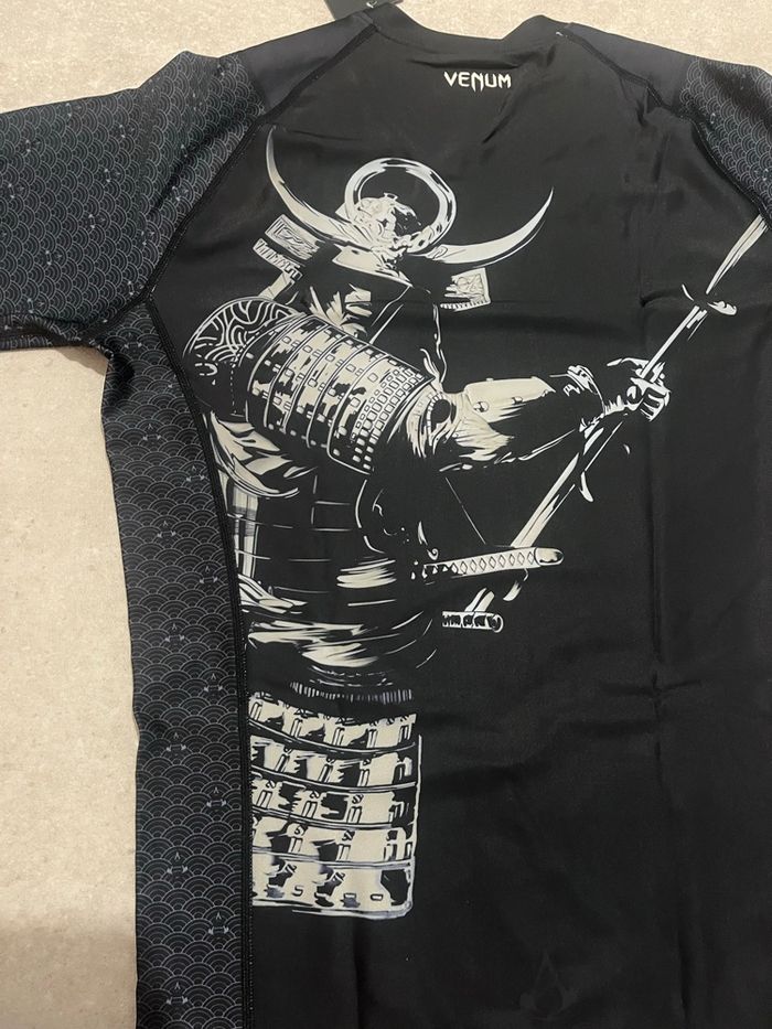 VENUM rashgard assassin's creed shadow M - photo numéro 4