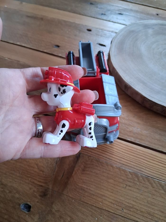 Marcus - photo numéro 10