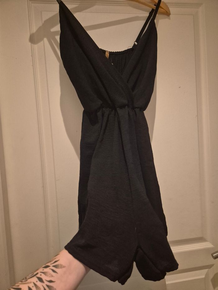 Combi short - photo numéro 4