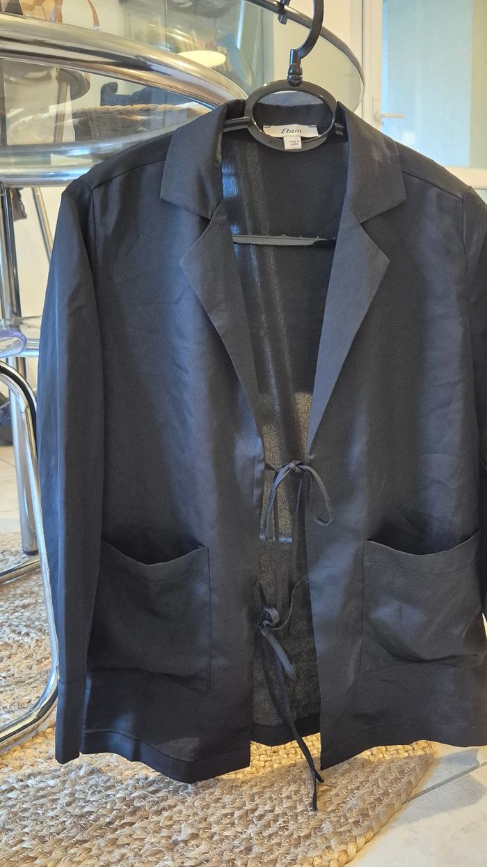 Ensemble pyjama Etam Lingerie