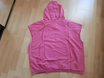 Sweat sans manche promod L