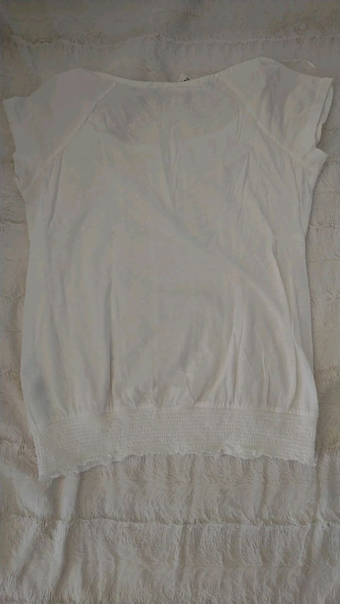 Blouse h&m - photo numéro 4