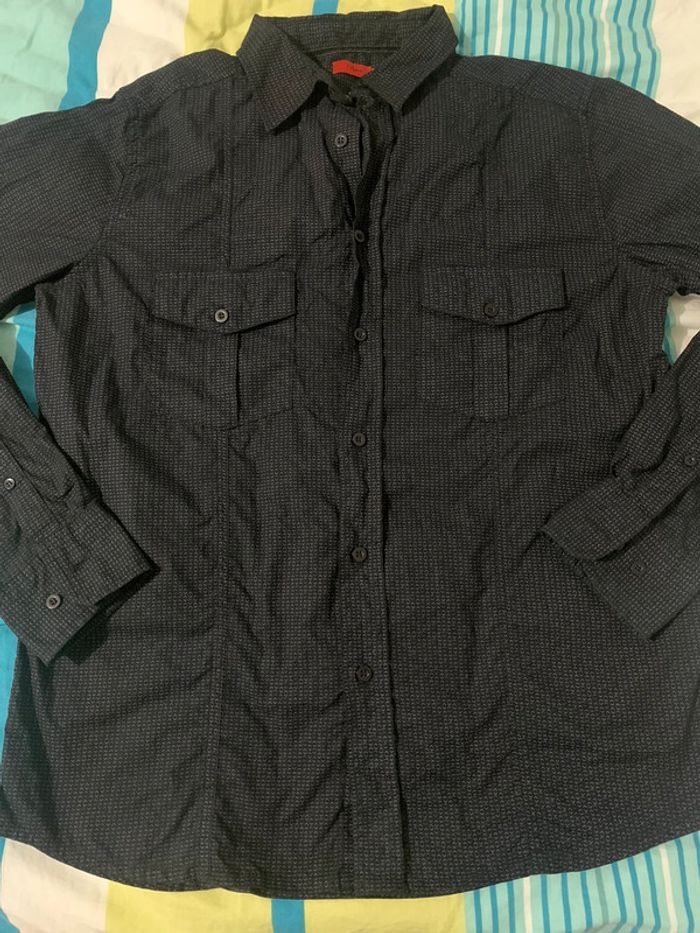 Chemise homme taille L