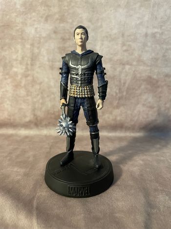 Hogun - figurine super héros des films Marvel