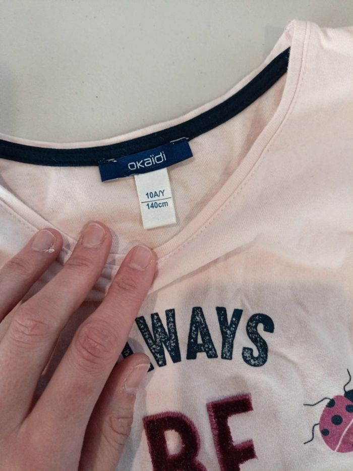 Ensemble okaidi - photo numéro 3