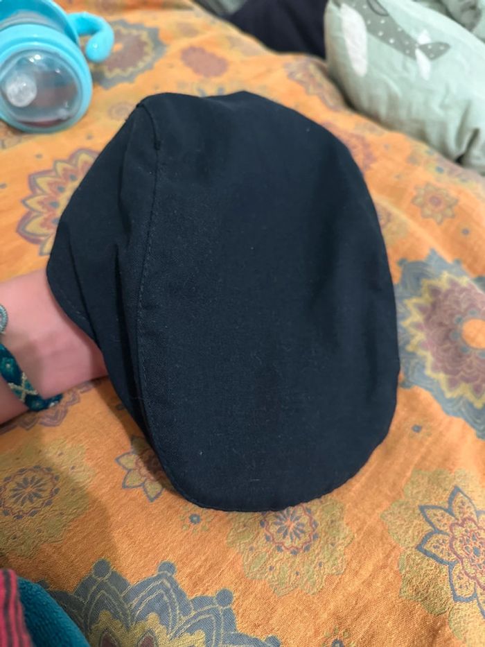 Casquette Pc49 - photo numéro 2