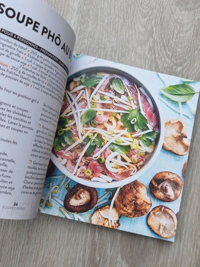 Tous en cuisine ! : Plats complets pour le soir - photo numéro 4